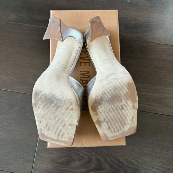 Steve Madden Heels - Picture 4 of 6